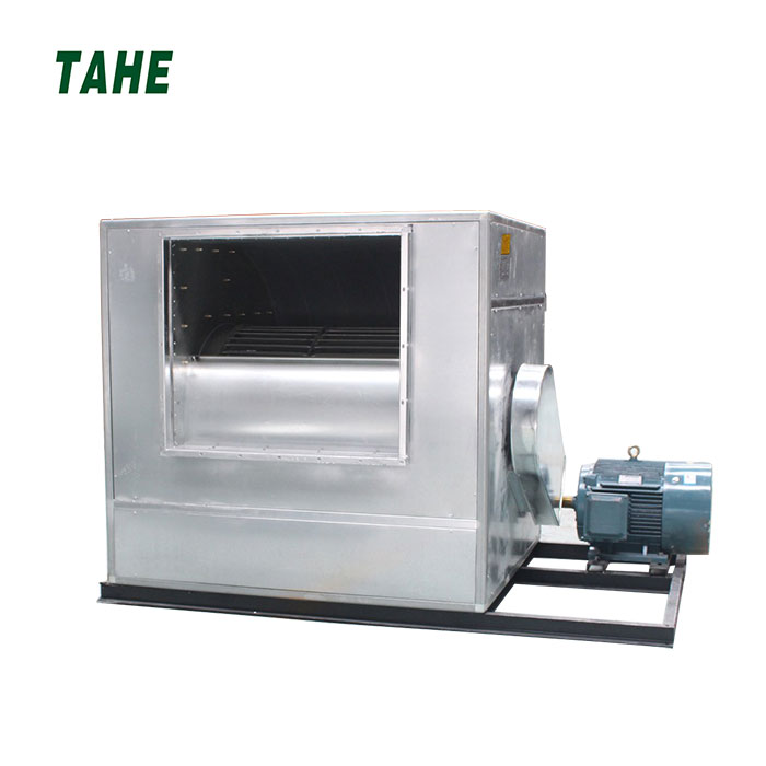 HTFC柜式消防離心風(fēng)機(jī)